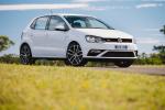 Volkswagen Polo GTi 2015 года (AU)